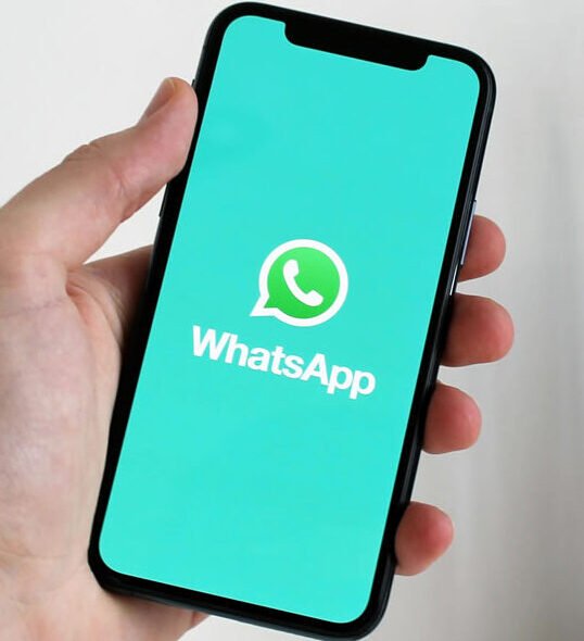 WhatsApp Auto Mecânica Fróes